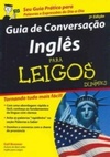 Guia de Conversação Inglês para Leigos