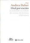 Oral por escrito
