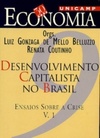 Desenvolvimento capitalista no Brasil (30 Anos de Economia - UNICAMP #9)