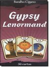 Gypsy Lenormand : Baralho Cigano