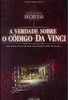 Sociedades Secretas: a Verdade Sobre o Código Da Vinci