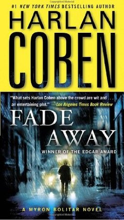 FADE AWAY