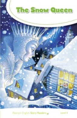 The snow queen: level 4