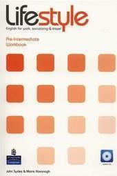 Lifestyle: Pre-intermediate workbook