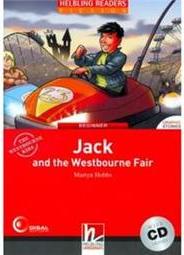 Jack and The Westbourne Fair