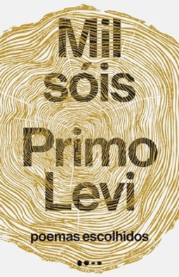 Mil sóis: poemas escolhidos