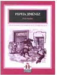 Pepita Jiménez - IMPORTADO
