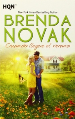 Cuando llegue el verano (Whiskey Creek #3)