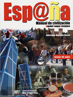 España - Manual de Civilizacion