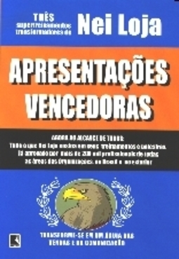 Apresentações Vencedoras