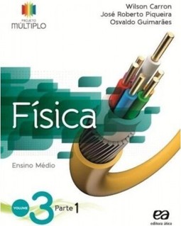 Projeto Multiplo - Física - Volume 3