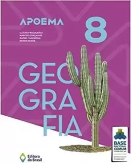 Apoema - Geografia - 8º ano