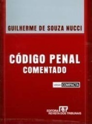 Código Penal Comentado