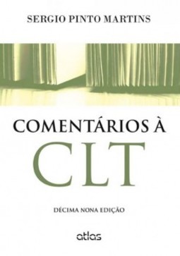 Comentários à CLT