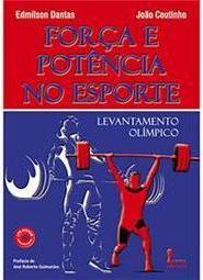 Força e Potência no Esporte