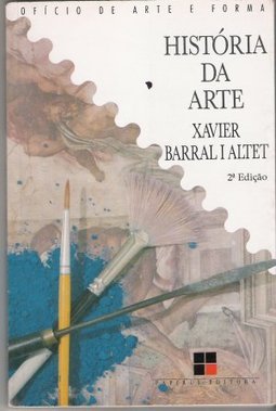 HISTORIA DA ARTE