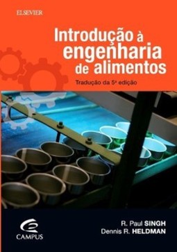 Introdução à engenharia de alimentos