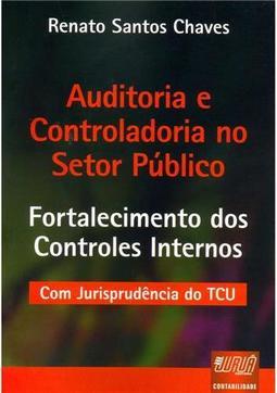 Auditoria e Controladoria no Setor Público