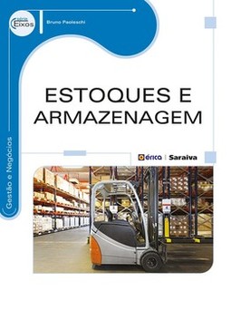 Estoques e armazenagem