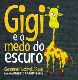 Gigi e o medo do escuro