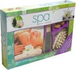 Spa Em Casa