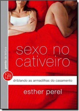 Sexo no cativeiro