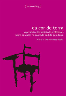 Da cor de terra: representações sociais de professores sobre os alunos no contexto da luta pela terra