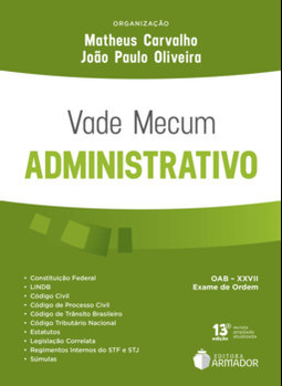 Vade mecum administrativo