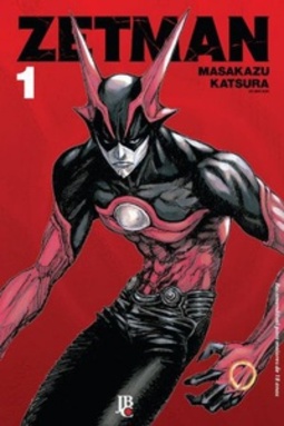 Zetman #01