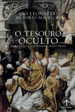 O Tesouro Oculto