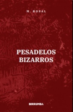 Pesadelos Bizarros
