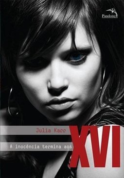 A INOCENCIA TERMINA AOS XVI