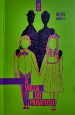 A Volta do Parafuso (De Mão em Mão #9)