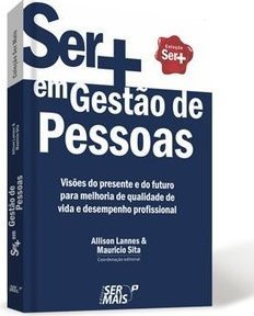 Ser + em Gestão de Pessoas
