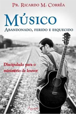 Músico Abandonado, Ferido e Esquecido