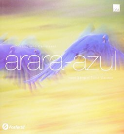 Arara-Azul