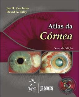 Atlas da Córnea