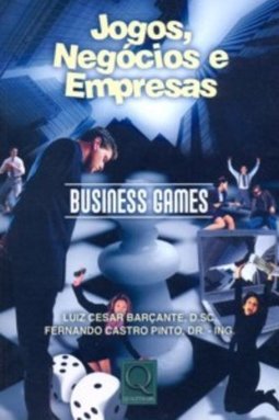 Jogos, Negócios e Empresas