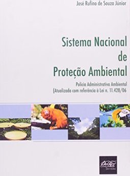 Sistema Nacional de Proteção Ambiental