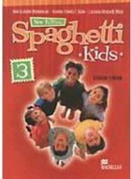 Spaghetti Kids - 3