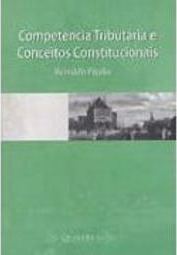 Competência Tributária e Conceitos Constitucionais