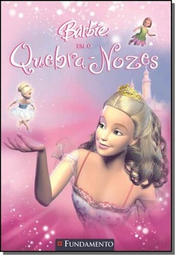 Barbie O Quebra Nozes