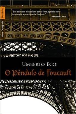 O Pendulo de Foucault