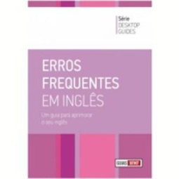 Erros Frequentes Em Inglês (Desktop Guides)