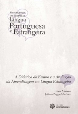 A didática do ensino e a avaliação da aprendizagem em língua estrangeira