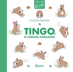 Tingo, o coelho corajoso