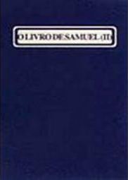 O Livro de Samuel (II)