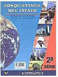 Conquistando Meu Espaço: Matemática - 2 Série - 1 Grau