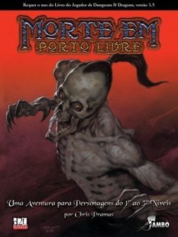 Morte em Porto Livre