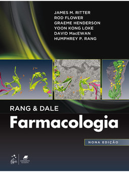Rang & Dale - Farmacologia